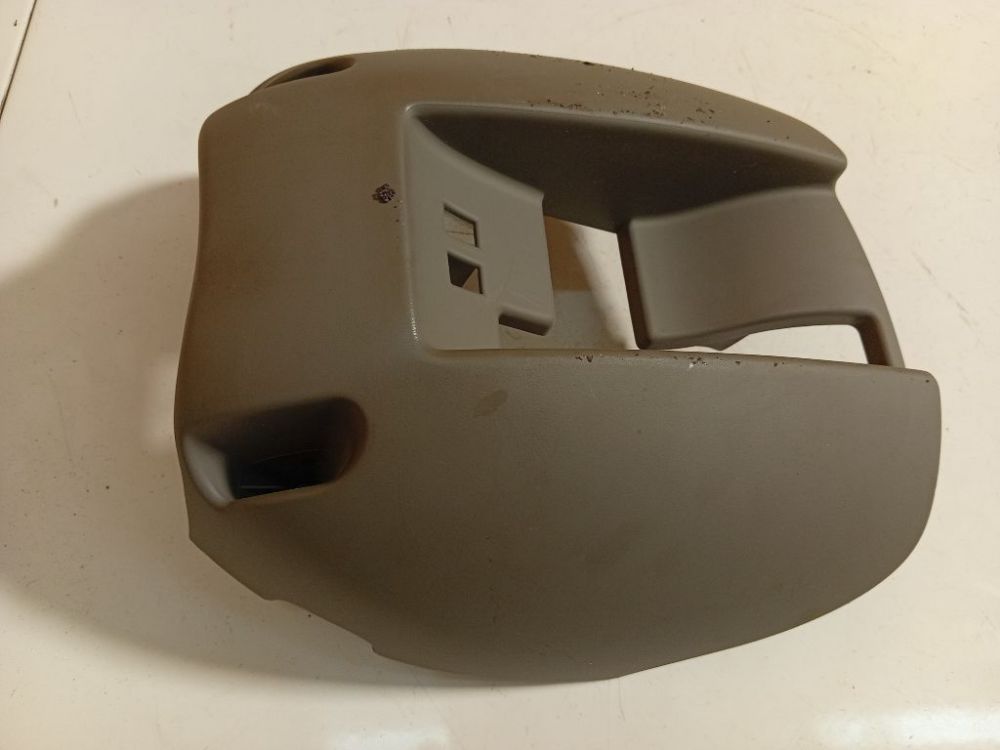 8200206894 Renault Scenic 2002 Moldura de la columna de dirección