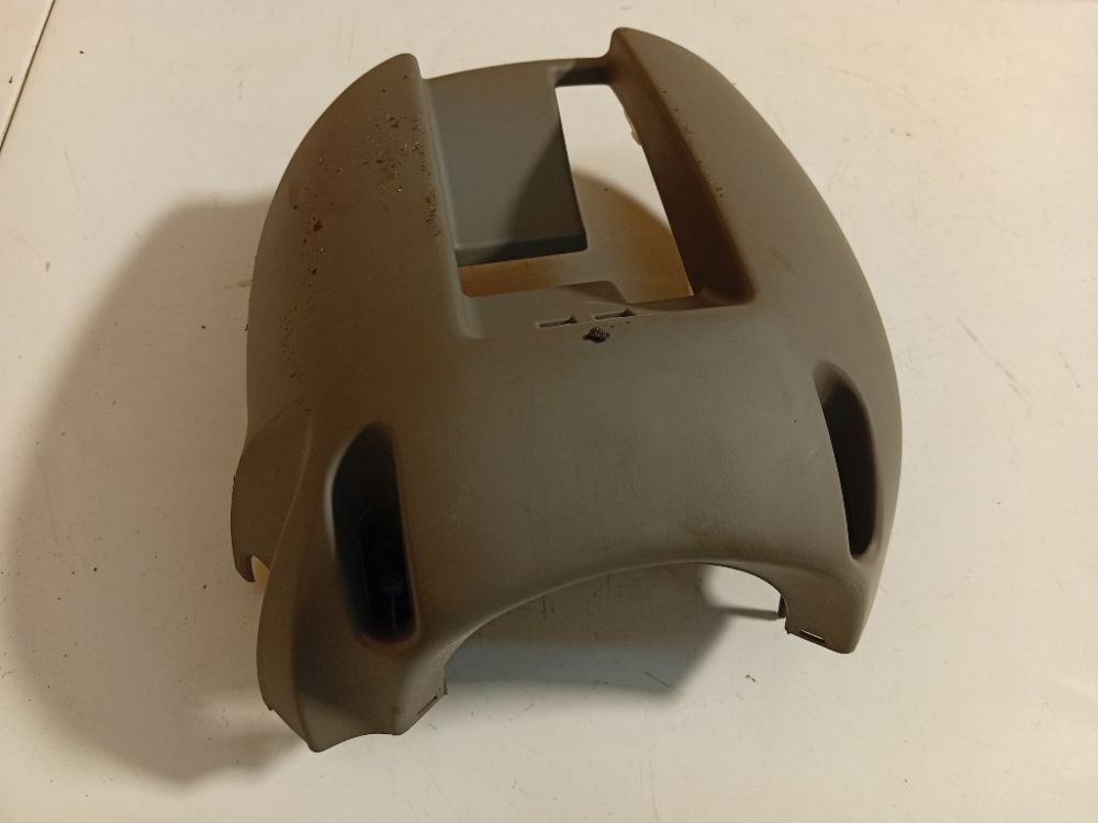 8200206894 Renault Scenic 2002 Steering Column Cowl Trim Panel Bottom - Thumbnail 2