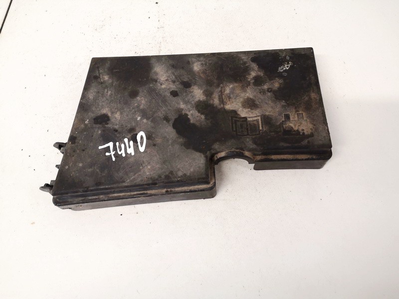 3M5T14A076AC Ford Focus 2004 Drošinātāju kārbas vāks