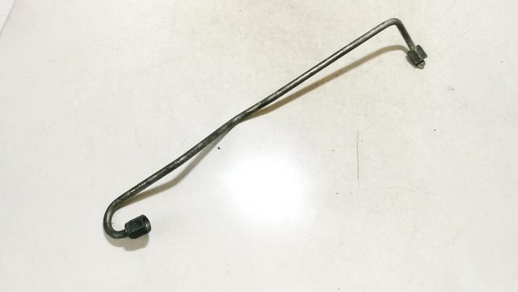 Mercedes-Benz C-CLASS 2003 Kuro vamzdelis