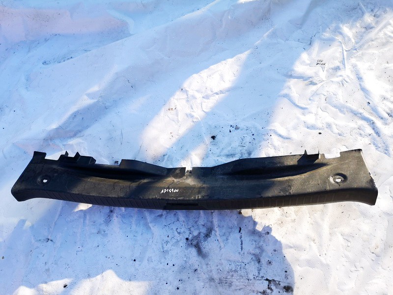 84992JD00A Nissan Qashqai 2007 Metal Boot Lip Cover