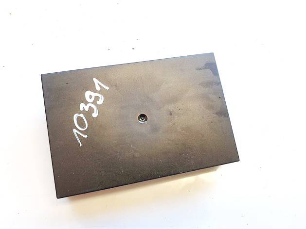 8J0959433B Audi TT 2008 General Module Comfort Relay (Unit) - Thumbnail 3