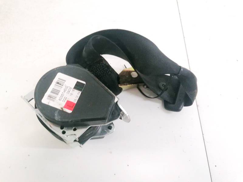 603574600 Volkswagen Golf 2004 Seat belt - REAR LEFT