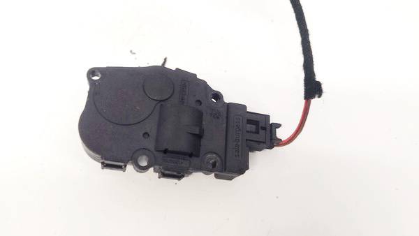 412650750 Audi A4 2016 Heater Vent Flap Control Actuator Motor