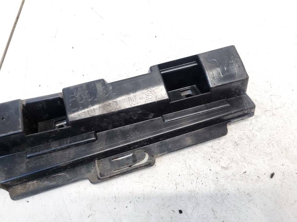 51777256920 BMW 3-Series 2016 Côté Jupe Support Côté Droit - Thumbnail 2