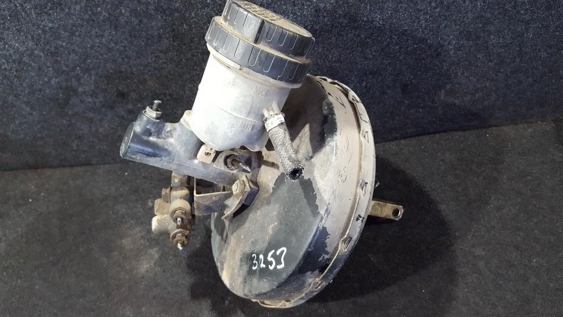 30822022 612042 Brake servo booster (Servo brake) Volvo V40 1996 1.9L