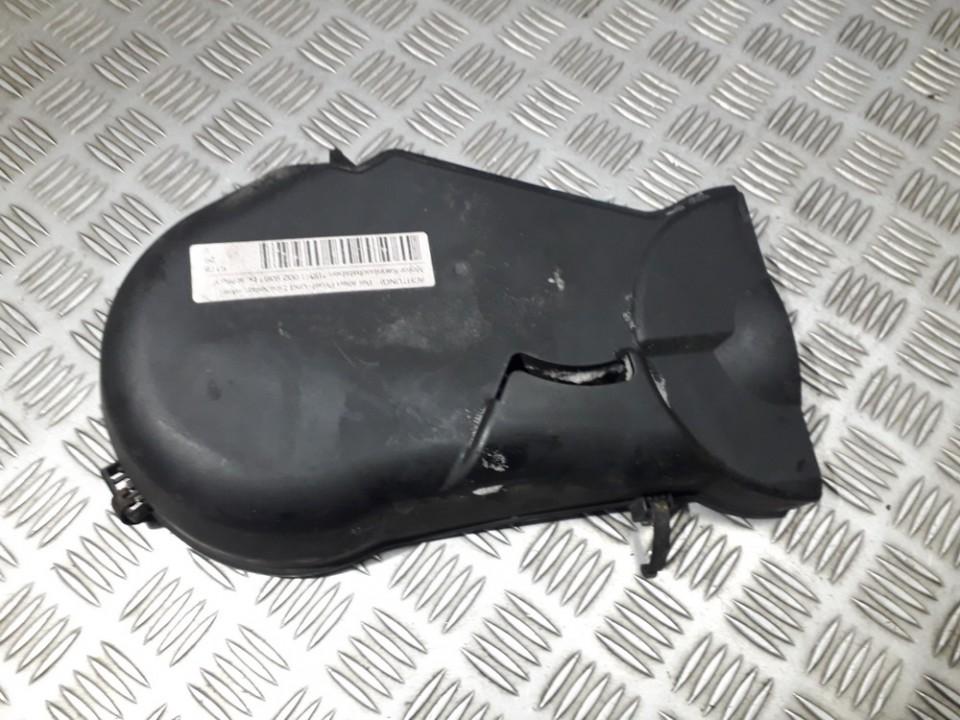 E059109123K Audi A6 2002 Engine Belt Cover (TIMING COVER)