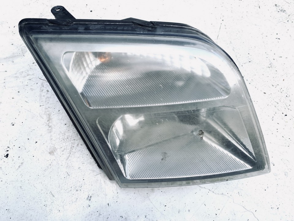 2T1413006BE Ford Transit Connect 2008 Headlight - FRONT RIGHT