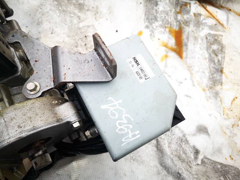 EAWCEC060 Renault Megane 2011 Direction Assistée Module de contrôle