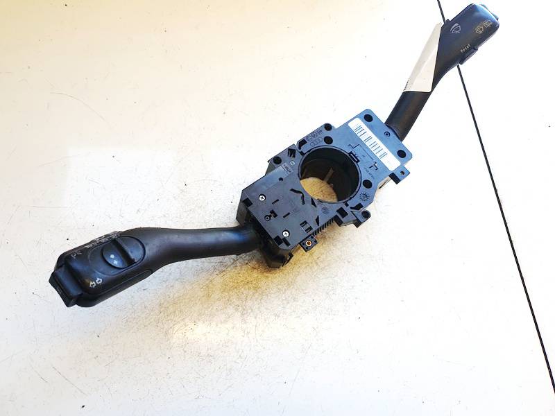 4B0953503H Volkswagen Passat 2005 Pagrieziena, gaismu un logu tīrītāju rokturu komplekts