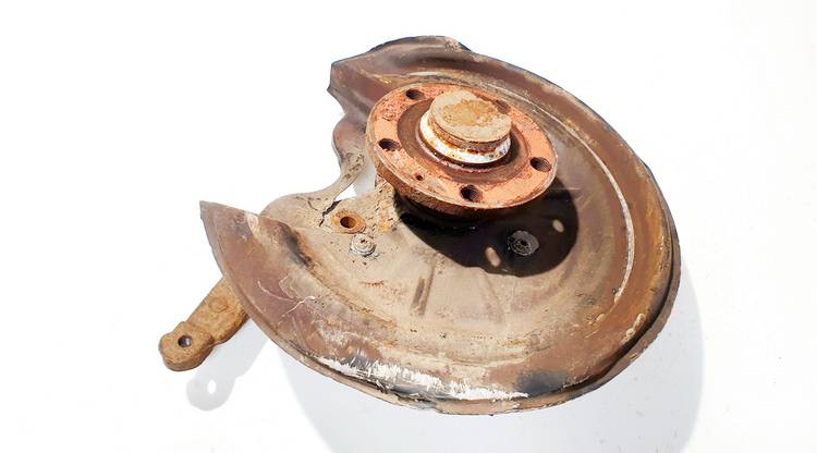 DIDZIOJI Skoda Superb 2013 fusée arriere gauch