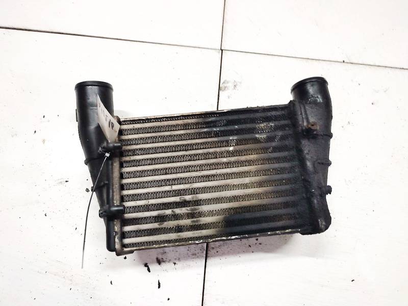058145805A Volkswagen Passat 1999 Intercooler radiator - engine cooler fits charger - Thumbnail 3
