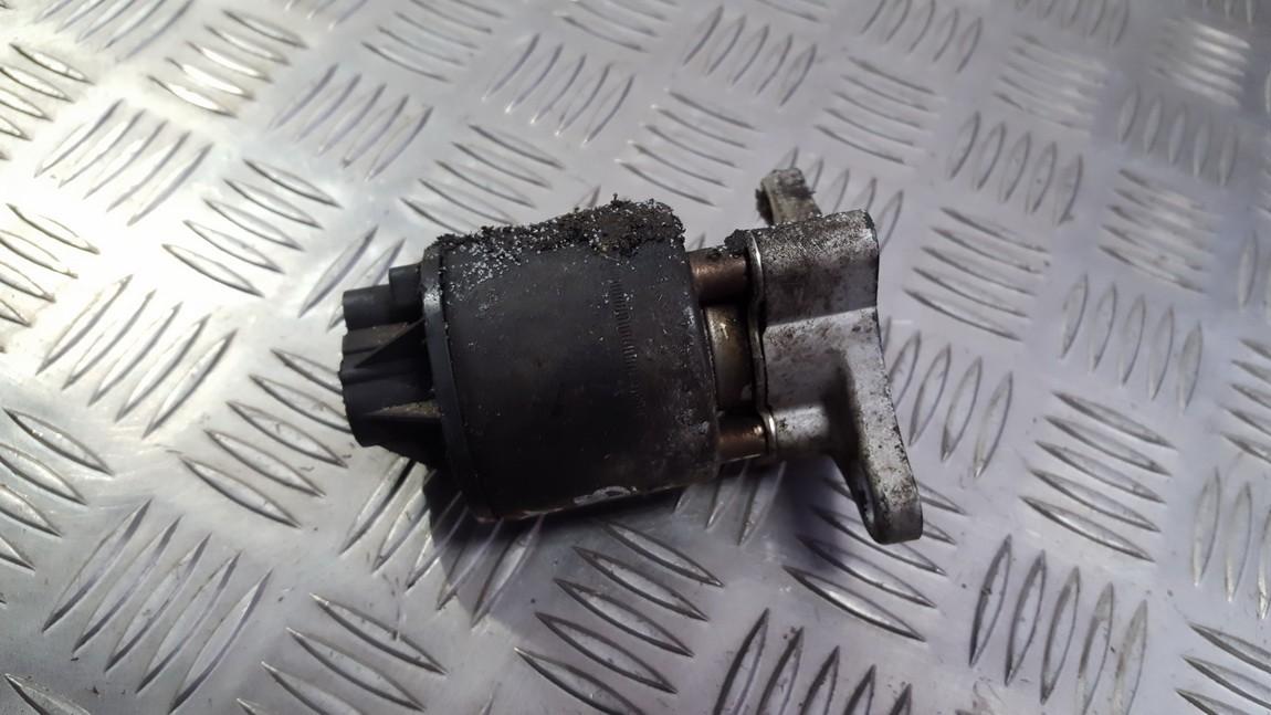95232 Opel Vectra 1999 EGR voztuvas