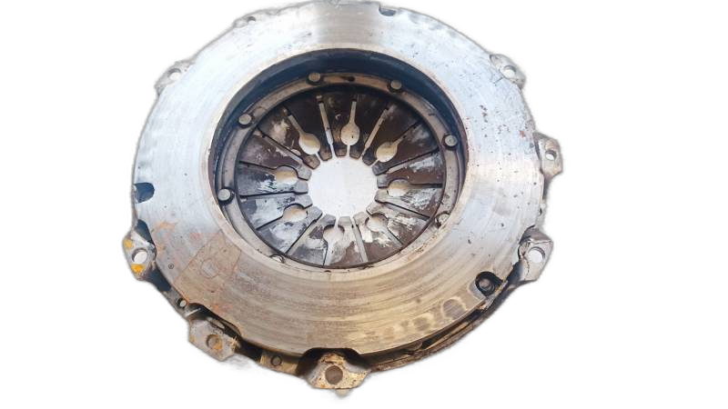 702643 Renault Laguna 2012 Sankabos diskatorius - Thumbnail 3