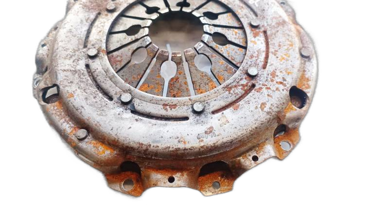 702643 Renault Laguna 2012 Sankabos diskatorius - Thumbnail 2