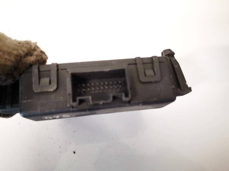 3C0907530C Volkswagen Passat 2007 Duru valdymo blokelis - Thumbnail 3