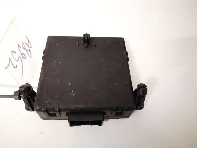 3C0907530C Volkswagen Passat 2007 Duru valdymo blokelis - Thumbnail 2