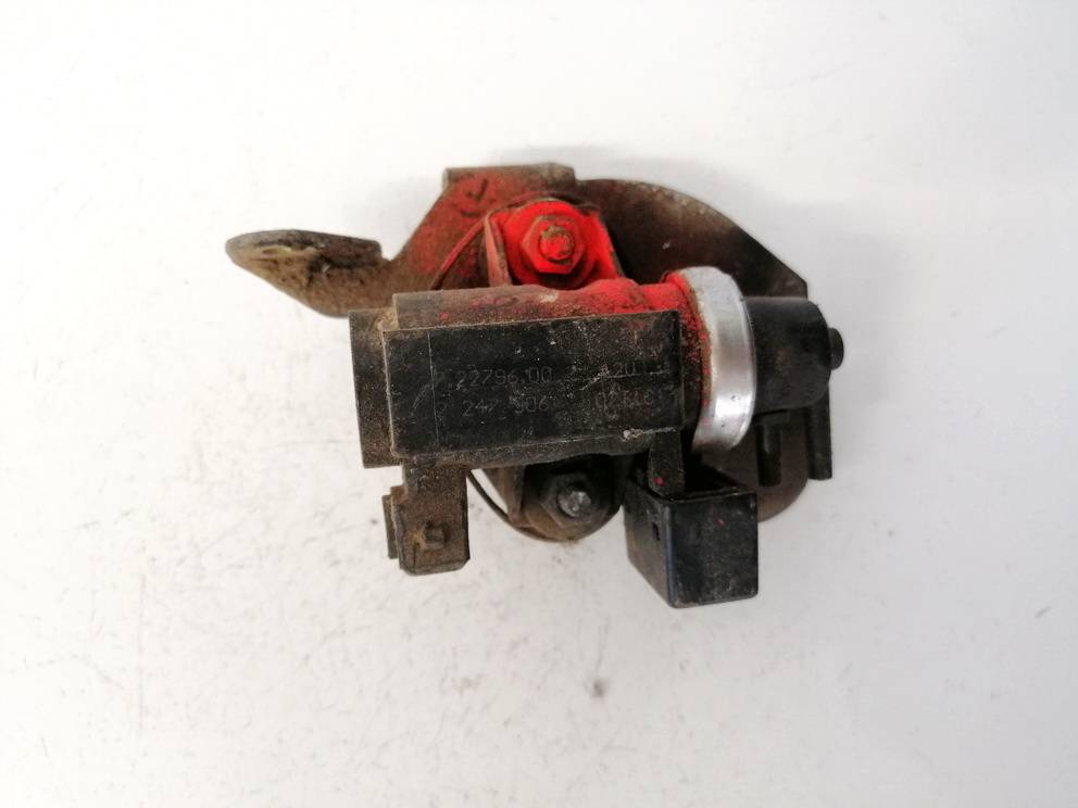 2247906 Volkswagen Passat 1998 Umschaltventil Ventil (Druckwandler, Abgassteuerung)