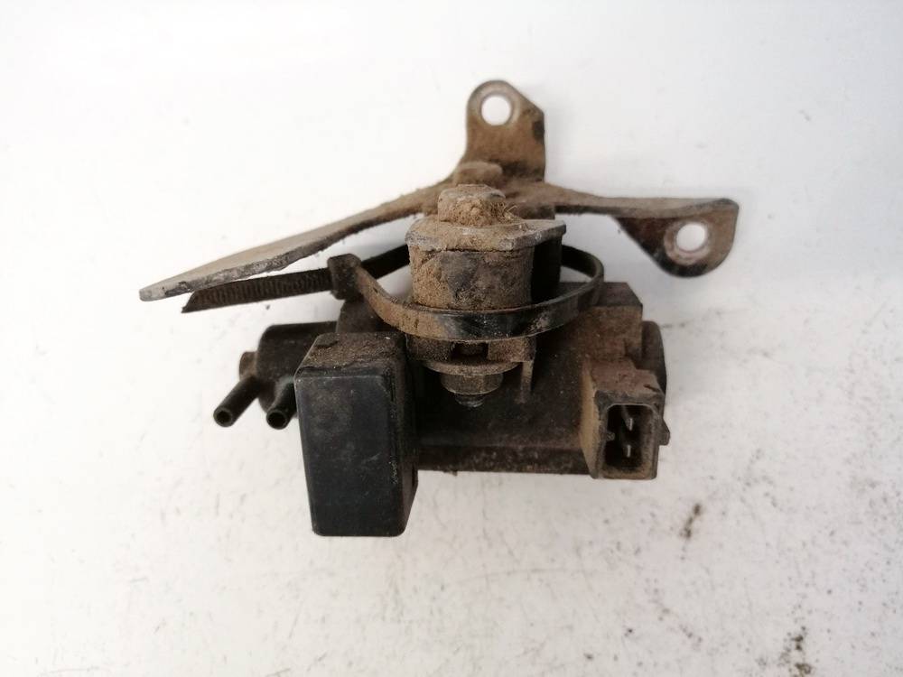 2247906 Volkswagen Passat 1998 Umschaltventil Ventil (Druckwandler, Abgassteuerung) - Thumbnail 2