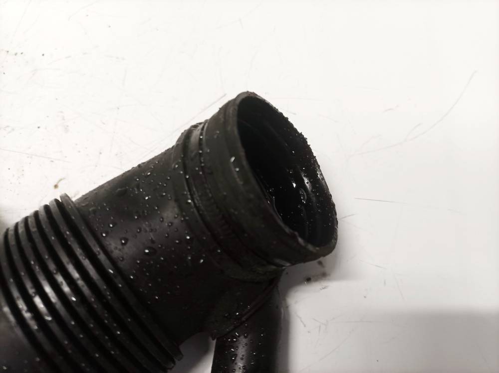 3C0129654M Skoda Octavia 2013 Intake Hose (Air HOSE)(Air Pipe) - Thumbnail 2