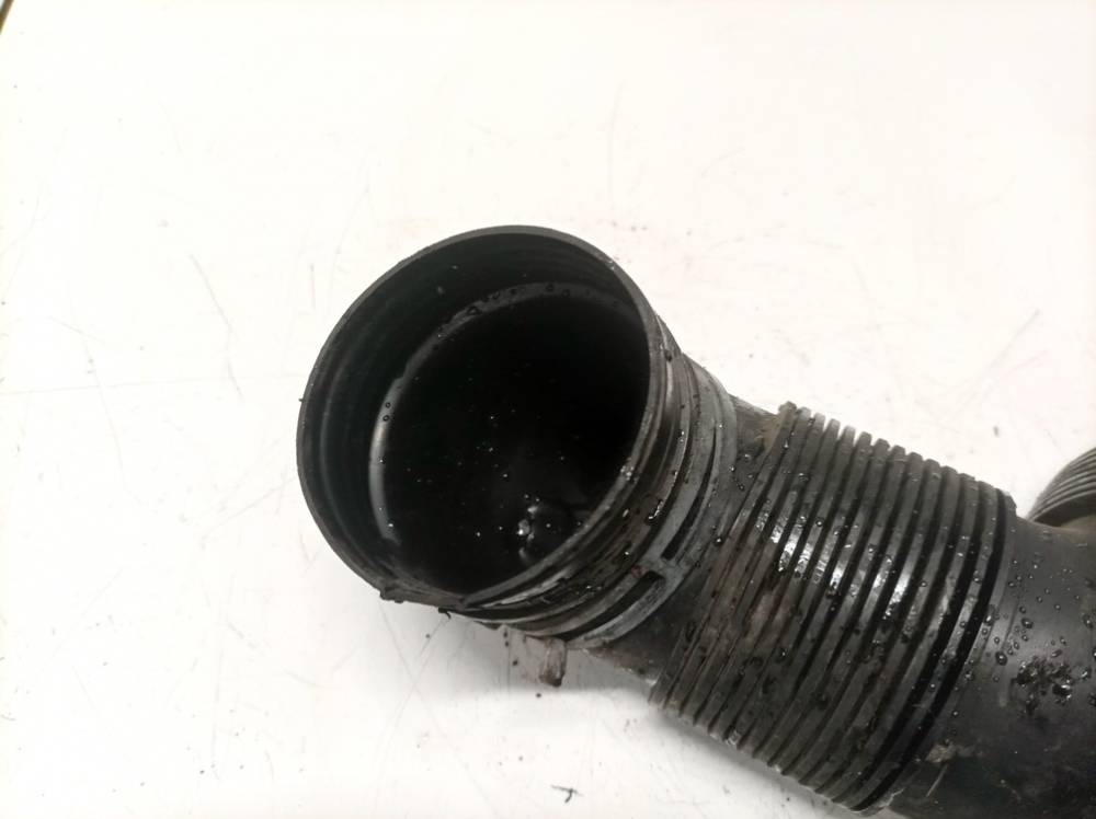 3C0129654M Skoda Octavia 2013 Intake Hose (Air HOSE)(Air Pipe) - Thumbnail 3