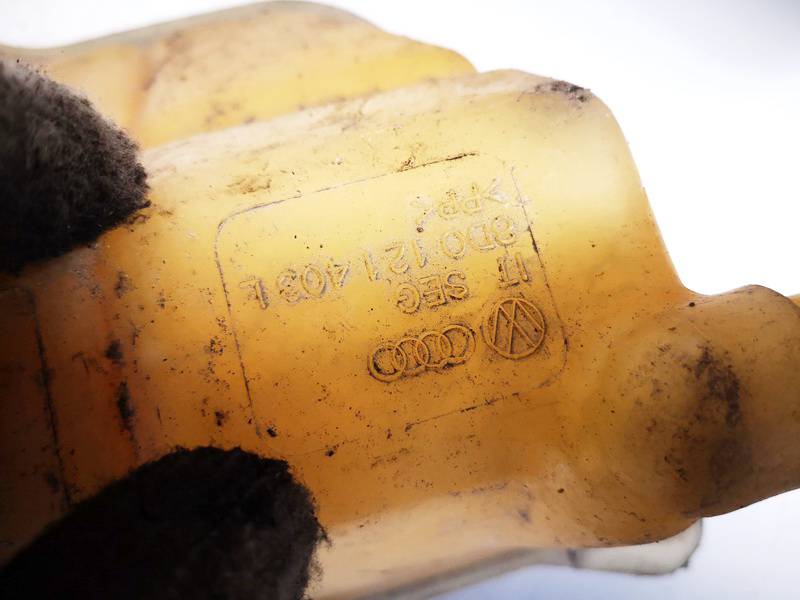 8D0121403L Volkswagen Passat 2004 Expansion Tank coolant (RADIATOR EXPANSION TANK BOTTLE ) - Thumbnail 3
