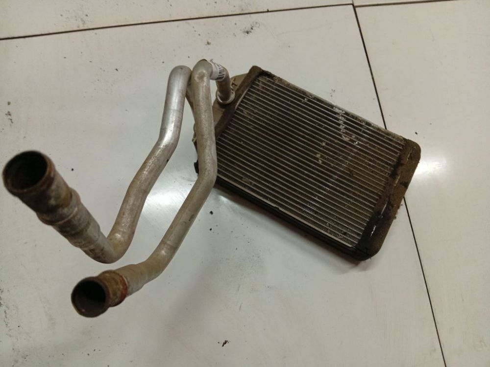 Audi A6 2002 Heater radiator (heater matrix)