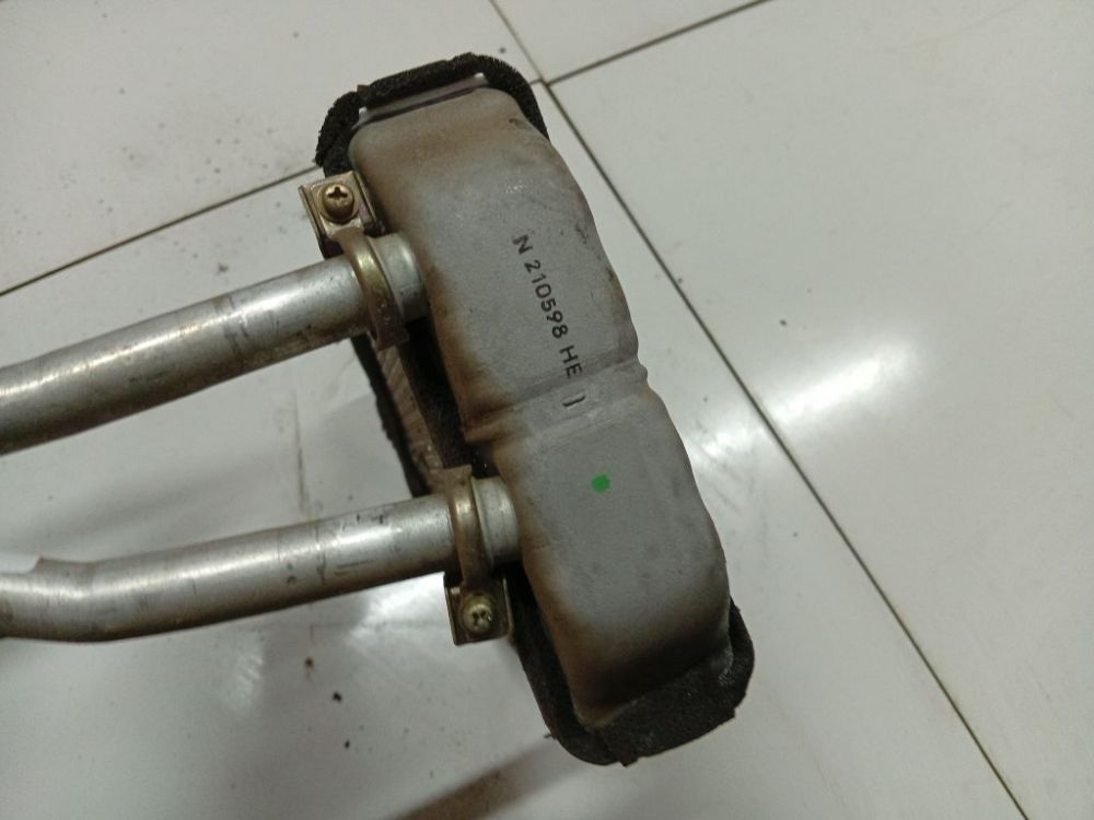 Audi A6 2002 Heater radiator (heater matrix) - Thumbnail 3