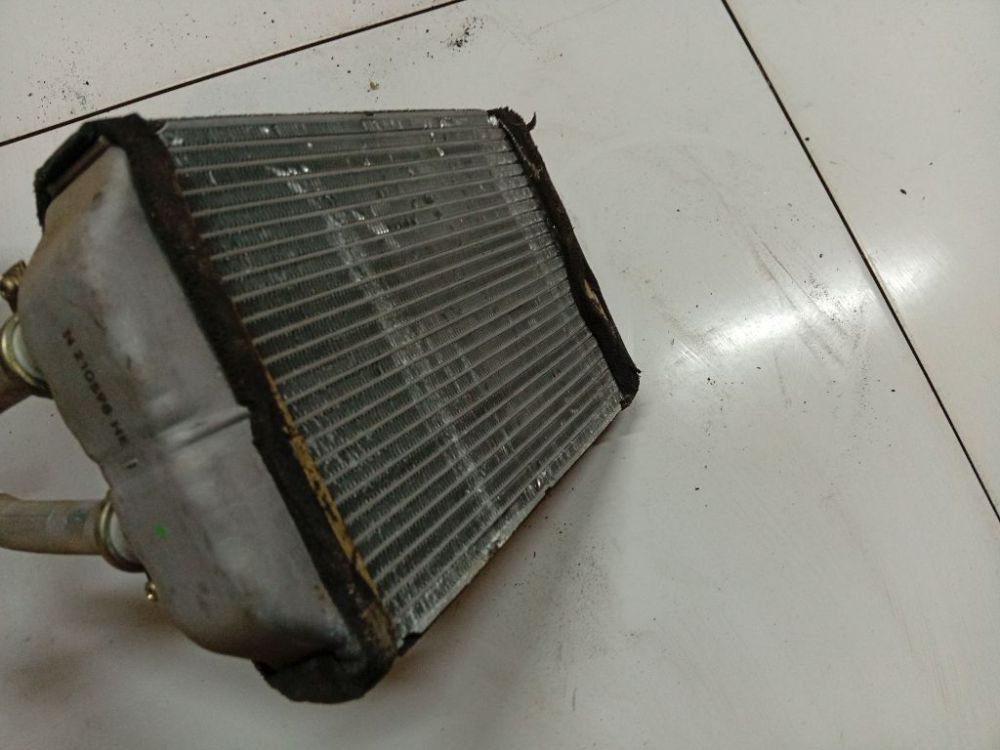 Audi A6 2002 Heater radiator (heater matrix) - Thumbnail 4