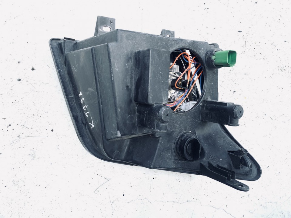 2T1413005 Ford Transit Connect 2008 Headlight - FRONT LEFT - Thumbnail 2