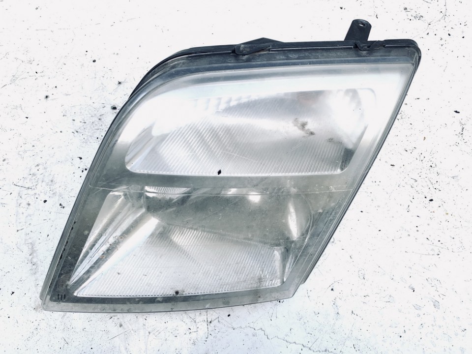 2T1413005 Ford Transit Connect 2008 Headlight - FRONT LEFT