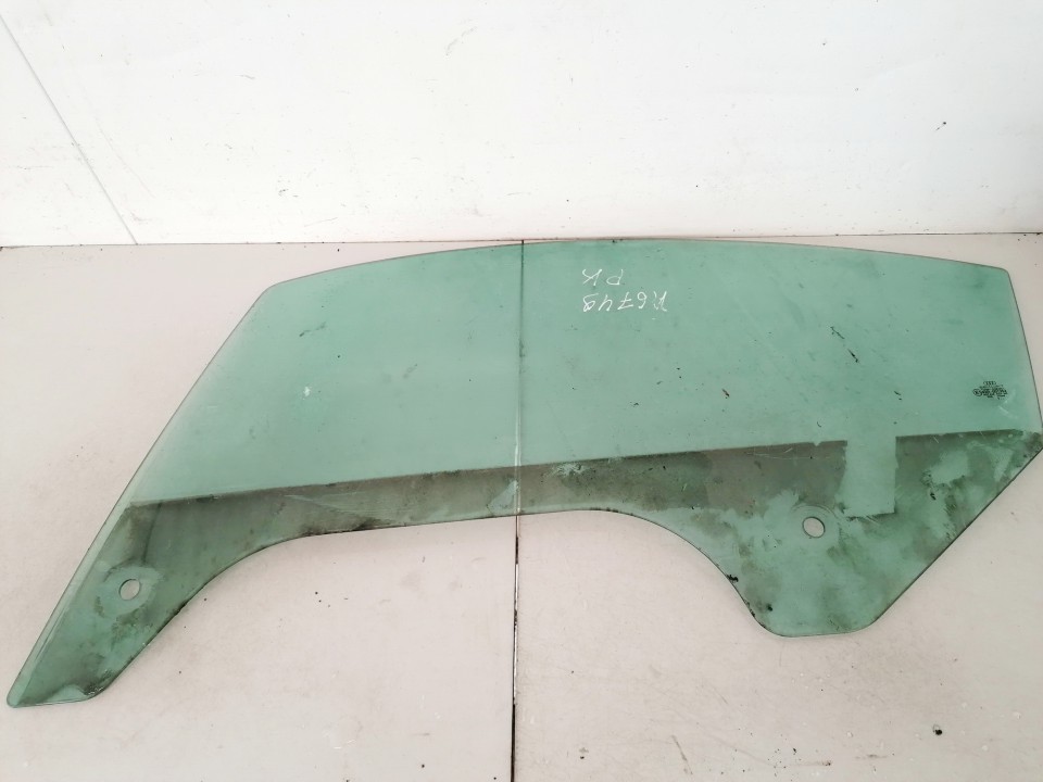 43R001352 Audi TT 1999 Door-Drop Glass - FRONT LEFT