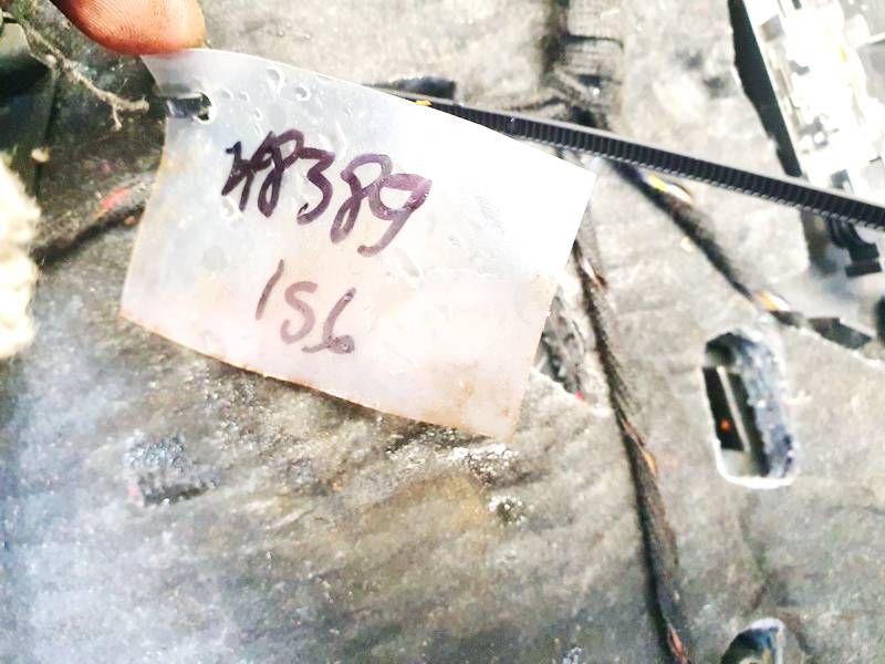 4F1857035BB Audi A6 2006 Glove Box Assembly - Thumbnail 3