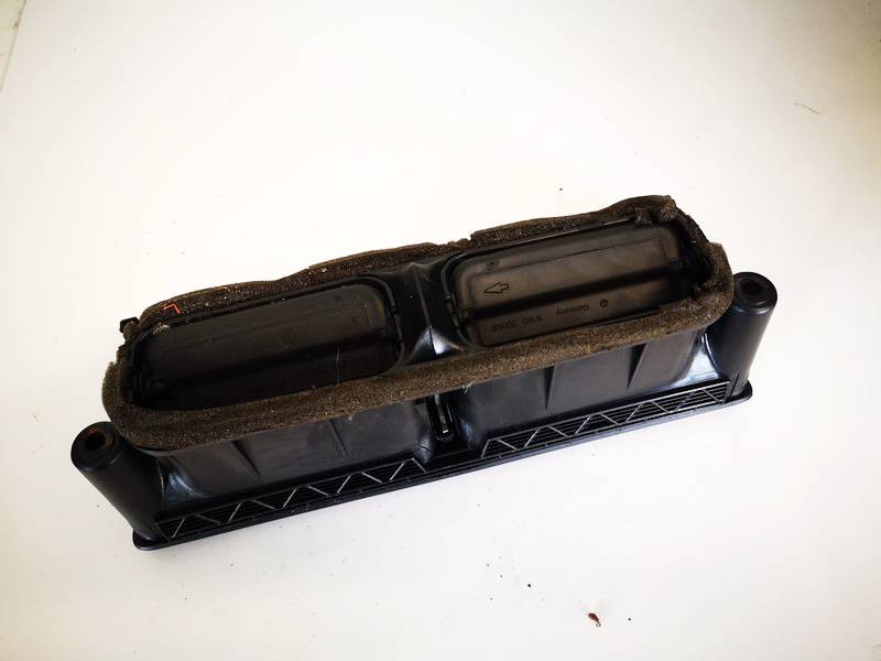 1J0819728C Volkswagen Golf 2000 Dash Vent (Air Vent Grille) - Thumbnail 2