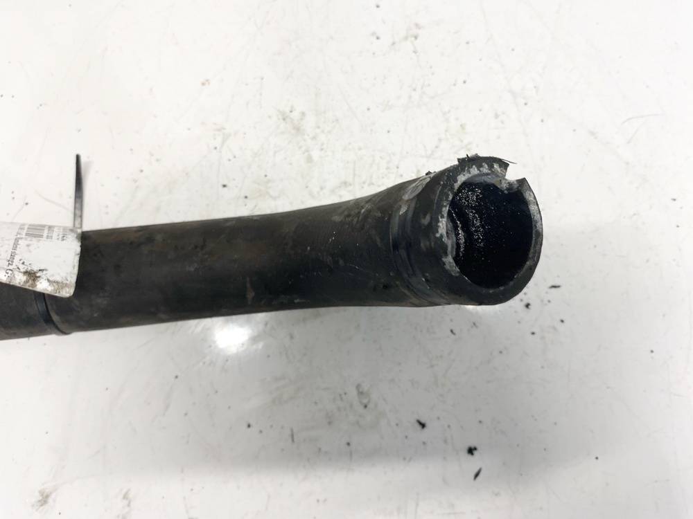 46847274 Fiat Stilo 2003 Wąż wodny - Thumbnail 3