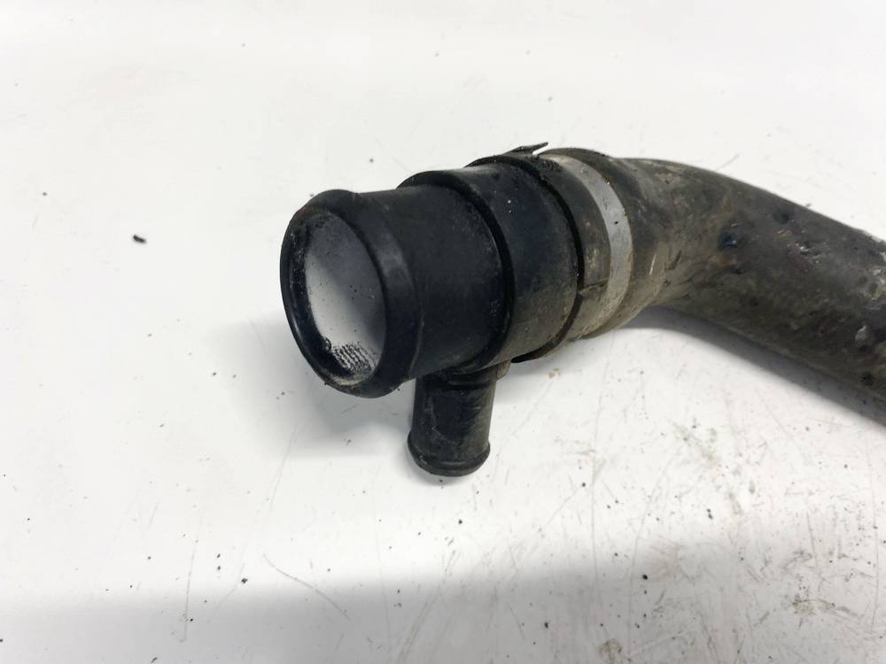 46847274 Fiat Stilo 2003 Wąż wodny - Thumbnail 2