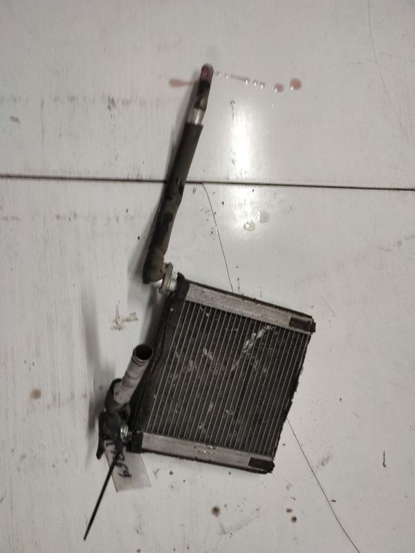 778369 Audi A8 2002 Heater radiator (heater matrix)