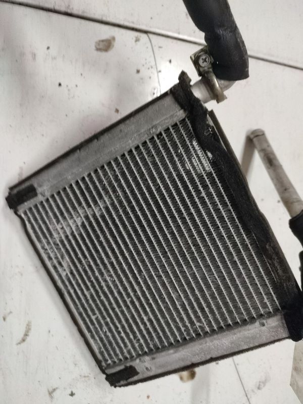 778369 Audi A8 2002 échangeur de chaleur - Thumbnail 3