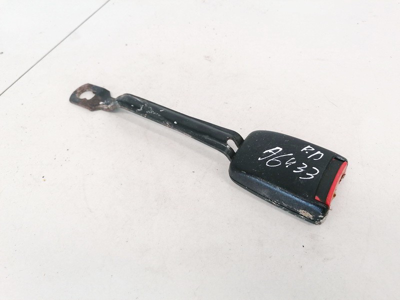 8D0857755 Audi A4 1996 Seat belt holder (Seat belt Buckle) - FRONT RIGHT