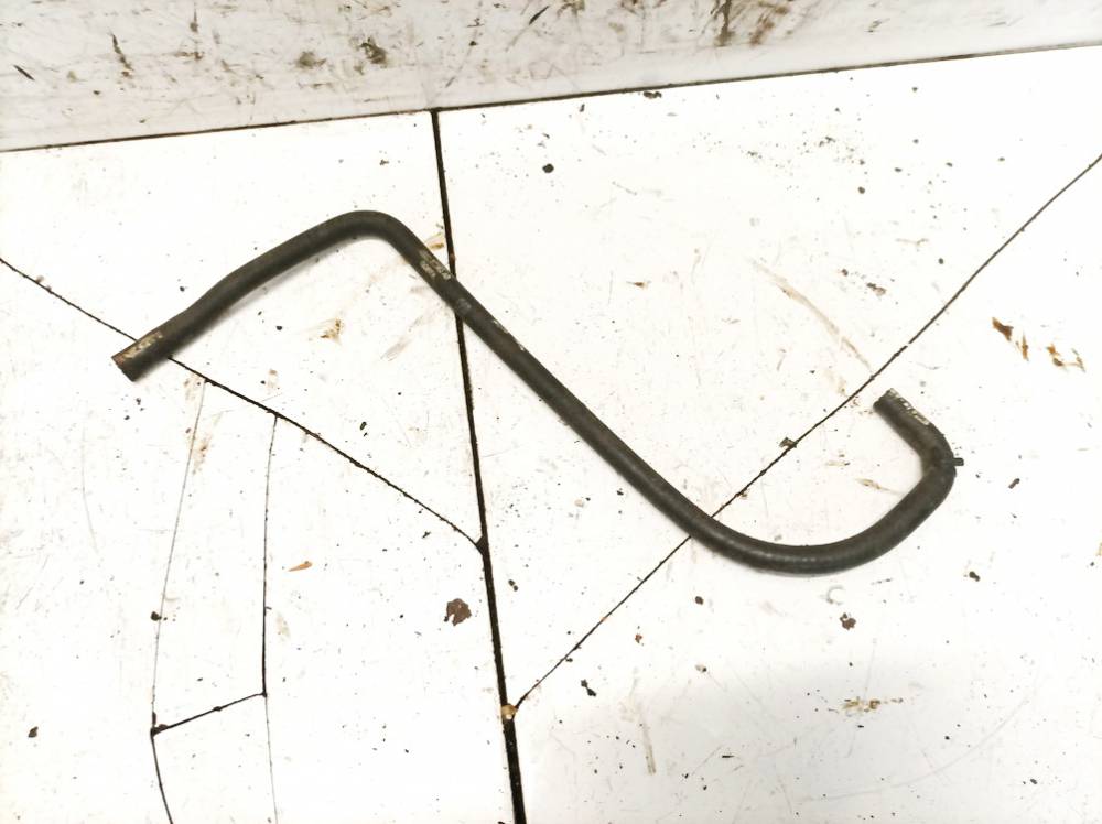 Jaguar XF 2014 Vandens slanga