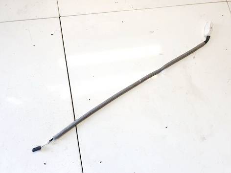 392475 BMW X5 2008 Durvju roktura trosi - AIZMUGURE PA KREISI