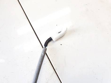 392475 BMW X5 2008 Linka klamki drzwi - TYLNE LEWE - Thumbnail 2