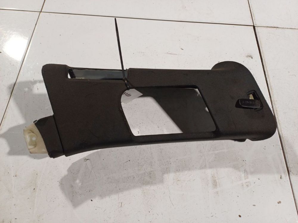 Audi Q7 2006 Statramscio apdaila (stoikes apdaila) VID.D.