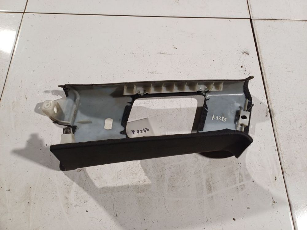 Audi Q7 2006 Statramscio apdaila (stoikes apdaila) VID.D. - Thumbnail 2