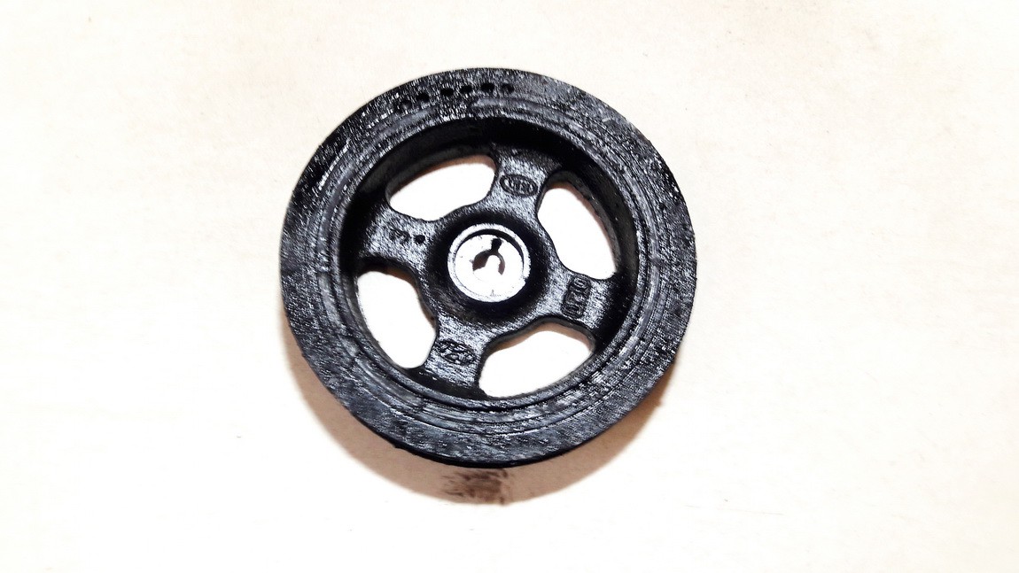 Kia Ceed 2009 Kampiakselin hammasratas (hihnapyörä / levy)