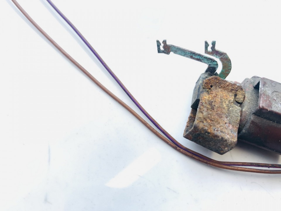 1J0973702A Audi A8 2004 Connector - Thumbnail 3