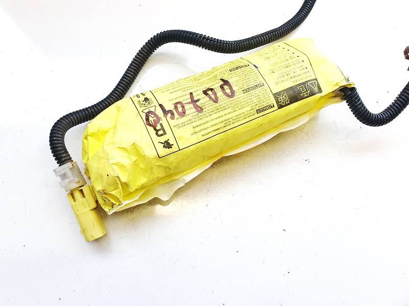 7391005030A Toyota Avensis 2005 Seat AIRBAG - Thumbnail 2