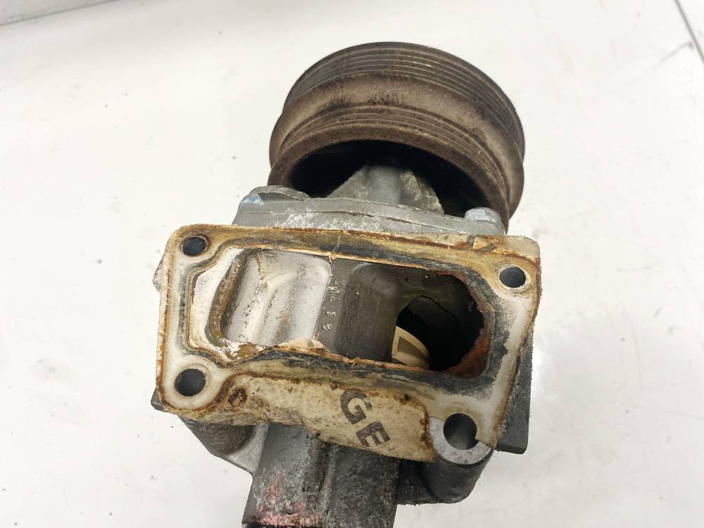 46437910 Fiat Stilo 2003 Pompa wodna - Thumbnail 2