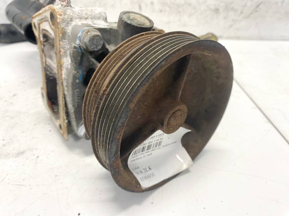 46437910 Fiat Stilo 2003 Pompa wodna - Thumbnail 3