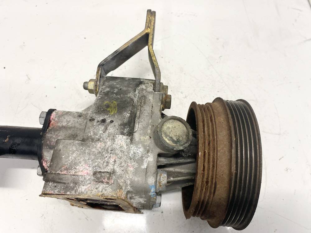 46437910 Fiat Stilo 2003 Pompa wodna